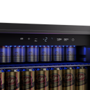 La Sommelière - 153 Bottle Beer Fridge - BEER150