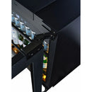 CELLA - 48 Can Beer Fridge - BV18-SSH