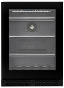 CELLA - 141 Can / 127L Beverage Cooler - BV46S-BLACK