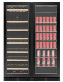 CELLA - Wine & Beverage Combination - WBV163S-BLACK