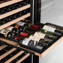 CELLA - Wine & Beverage Combination - WBV46D-BLACK