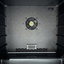 CELLA - Wine & Beverage Combination - WBV46D-BLACK