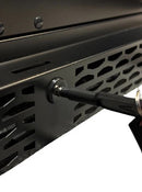 CELLA - 39 Bottle Dual Zone Wine Fridge - W39D-BLACK