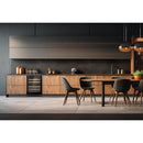 CELLA - 36 Bottle Dual Zone Wine Fridge - W34-BH