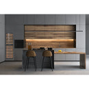 CELLA - 96 Bottle Dual Zone Wine Fridge - W96PANEL-TO