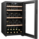 Climadiff- 52 Bottle Single Zone Wine Fridge - CEPAGE52F
