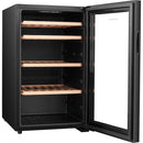 Climadiff- 52 Bottle Single Zone Wine Fridge - CEPAGE52F