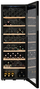 La Sommeliere - 185 Bottle Single Zone Wine Cabinet - CLASSIC185