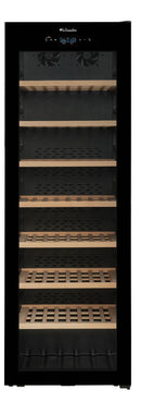 La Sommeliere - 185 Bottle Single Zone Wine Cabinet - CLASSIC185