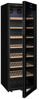 La Sommeliere - 185 Bottle Single Zone Wine Cabinet - CLASSIC185