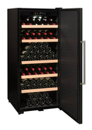 La Sommeliere - 165 Bottle Single Zone Wine Cabinet - CTP177A