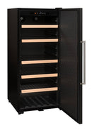 La Sommeliere - 165 Bottle Single Zone Wine Cabinet - CTP177A