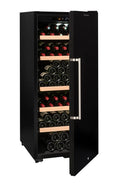 La Sommeliere - 165 Bottle Single Zone Wine Cabinet - CTP177A