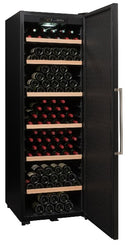 La Sommeliere - 248 Bottle Single Zone Wine Cabinet - CTP253