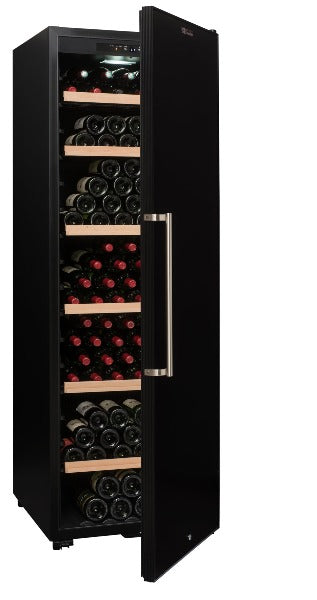 La Sommeliere - 248 Bottle Single Zone Wine Cabinet - CTP253