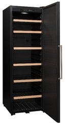 La Sommeliere - 248 Bottle Single Zone Wine Cabinet - CTP253