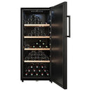 La Sommeliere - 116 Bottle Single Zone Wine Cabinet - CTPNE120E