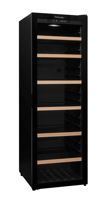 La Sommeliere - 248 Bottle Single Zone Wine Cabinet - CTV249