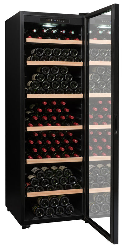 La Sommeliere - 248 Bottle Single Zone Wine Cabinet - CTV249