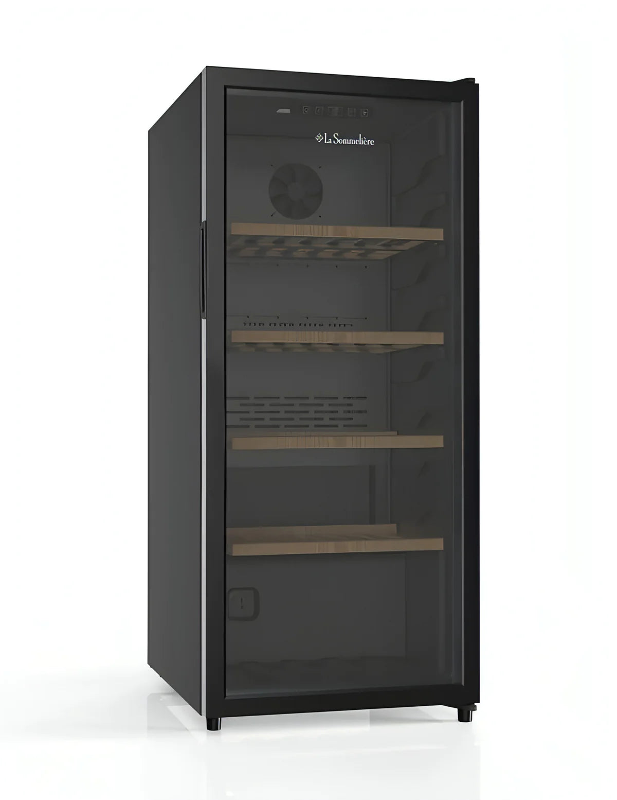 La sommeliere CTVNE120 wine fridge