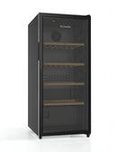 La sommeliere CTVNE120 wine fridge
