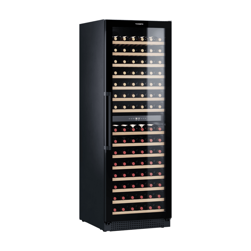 Dometic - 154 Bottle Dual Zone Wine Cooler - D154F
