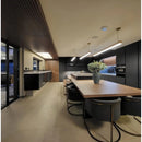 Dunavox - 32 Bottle Glance-32 Dual Zone Integrated Wine Cooler - DAVG-32.80DB.TO