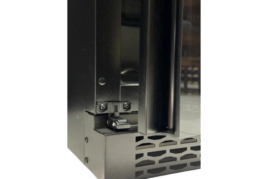 CELLA - Wine & Beverage Combination - WBV163D-BLACK