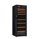 Eurocave - E-PURE-L - 190 Bottle Wine Cabinet