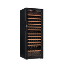 Eurocave - E-PURE-L - 190 Bottle Wine Cabinet
