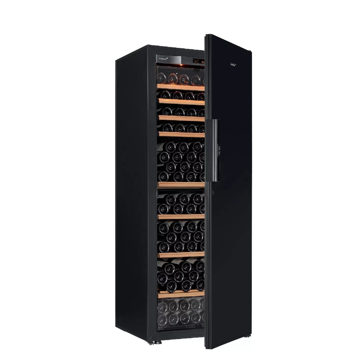 Eurocave - E-PURE-L - 190 Bottle Wine Cabinet
