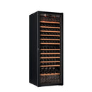Eurocave - E-PURE-L - 190 Bottle Wine Cabinet
