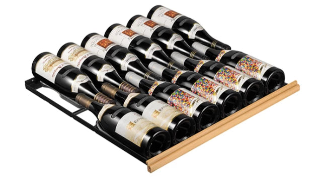 Eurocave - E-PURE-L - 190 Bottle Wine Cabinet