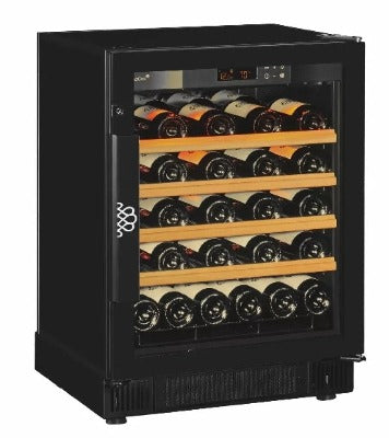 EuroCave - V-059V3 - Compact - 38-47 Bottle Wine Cabinet