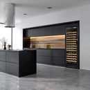 EuroCave - V-259V3 - 164 Bottle Single Zone Wine Cabinet