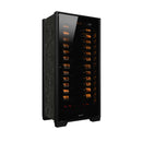 Eurocave - Royale Wine Cabinet - V-ROYALE-L - 124 Bottle