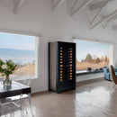 Eurocave - Royale Wine Cabinet - V-ROYALE-L - 124 Bottle
