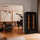 Eurocave - Royale Wine Cabinet - V-ROYALE-L - 124 Bottle