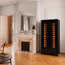 Eurocave - Royale Wine Cabinet - V-ROYALE-L - 124 Bottle
