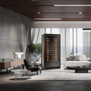 Eurocave - Royale Wine Cabinet - V-ROYALE-L - 124 Bottle