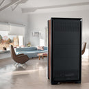 Eurocave - Royale Wine Cabinet - V-ROYALE-L - 124 Bottle