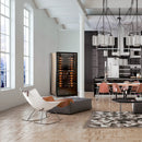 Eurocave - Royale Wine Cabinet - V-ROYALE-L - 124 Bottle