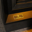 Eurocave - Royale Wine Cabinet - V-ROYALE-L - 124 Bottle