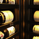 Eurocave - Royale Wine Cabinet - V-ROYALE-L - 124 Bottle