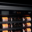 Eurocave - Royale Wine Cabinet - V-ROYALE-L - 124 Bottle