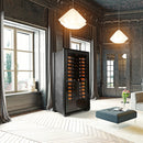 Eurocave - Royale Wine Cabinet - V-ROYALE-L - 124 Bottle