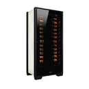 Eurocave - Royale Wine Cabinet - V-ROYALE-L - 124 Bottle