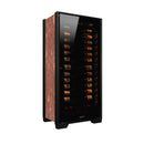 Eurocave - Royale Wine Cabinet - V-ROYALE-L - 124 Bottle