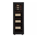 EuroCave - V-INSP-L - 89 Bottle Single Zone Wine Cabinet