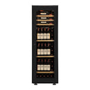 EuroCave - V-INSP-L - 89 Bottle Single Zone Wine Cabinet